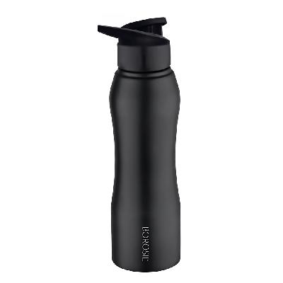 Bottle "Bird" Stainless Steel 750ml. Water,Sipper Bottle for Ofcs, School, Gym, Hangout